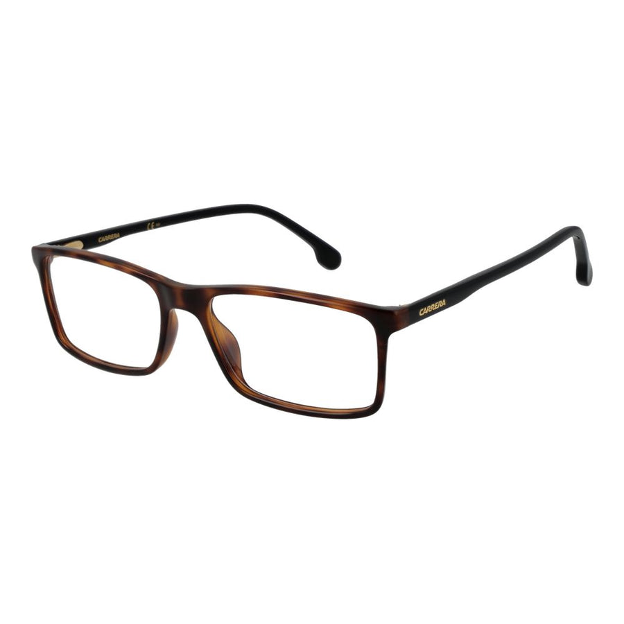 Carrera Braune Optyl Brille (Gestell)
