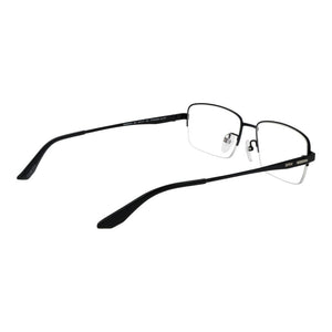 BMW Brille aus schwarzem Titan (Fassung)
