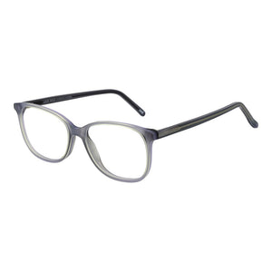 Andy Wolf Graue Brille aus Acetat (Gestell)