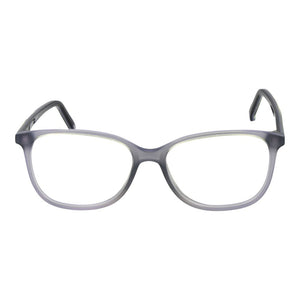 Andy Wolf Graue Brille aus Acetat (Gestell)