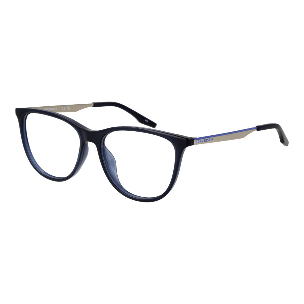 Converse Transparente Metallbrille (Gestelle)