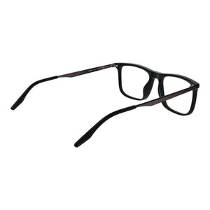 Converse Schwarze Metallbrille (Gestell)