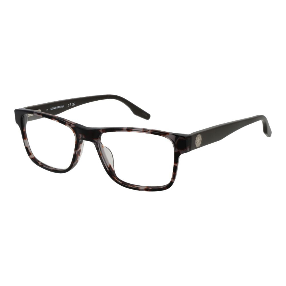 Converse Zweifarbige Brille aus Acetat (Gestell)
