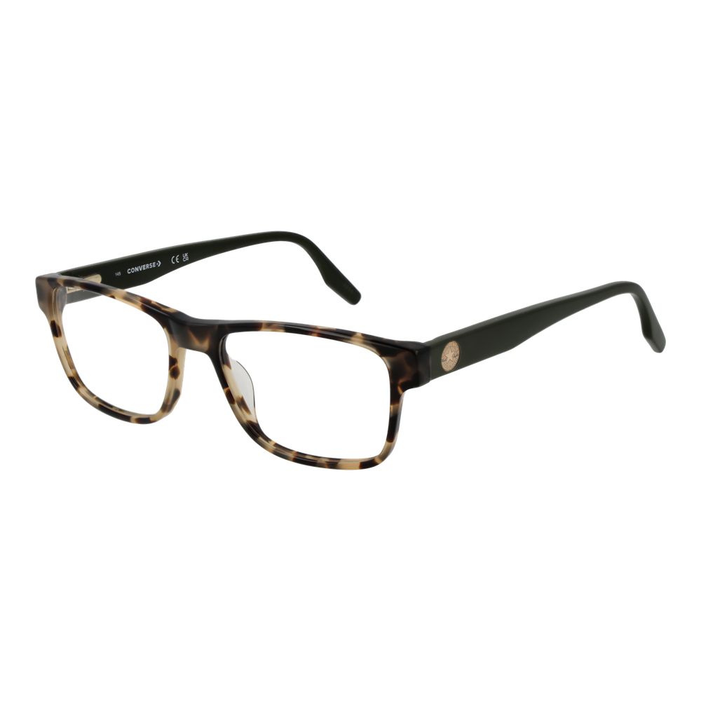 Converse Zweifarbige Brille aus Acetat (Gestell)