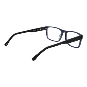 Land Rover Blaue Brille aus Acetat (Gestell)