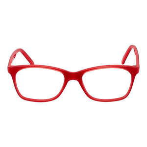 Andy Wolf Mehrfarbige Brille aus Acetat (Gestell)