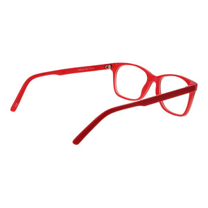 Andy Wolf Mehrfarbige Brille aus Acetat (Gestell)