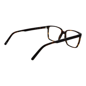 Andy Wolf Braune Brille aus Acetat (Gestell)
