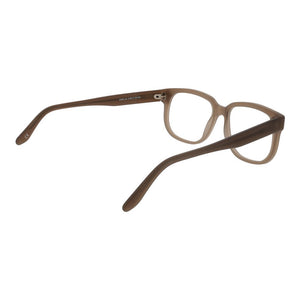 Andy Wolf Beige Acetat Brille (Rahmen)