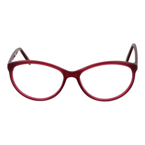 Andy Wolf Mehrfarbige Brille aus Acetat (Gestell)