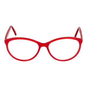 Andy Wolf Mehrfarbige Brille aus Acetat (Gestell)