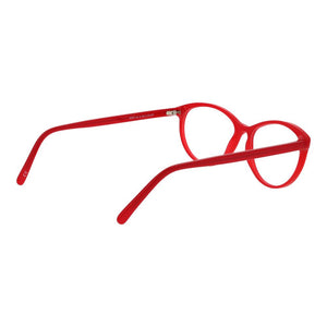 Andy Wolf Mehrfarbige Brille aus Acetat (Gestell)