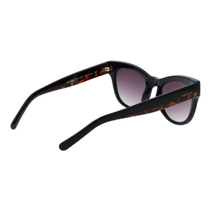 Radley Schwarze Sonnenbrille aus Polycarbonat