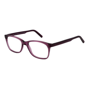Andy Wolf Mehrfarbige Brille aus Acetat (Gestell)