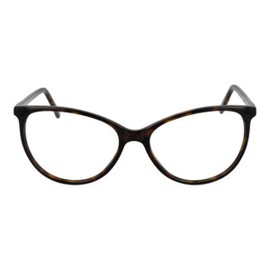 Andy Wolf Braune Brille aus Acetat (Gestell)