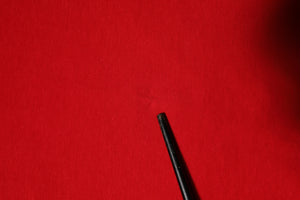 Dolce & Gabbana Rotes Baumwoll-T-Shirt mit kurzen Ärmeln und Rundhalsausschnitt