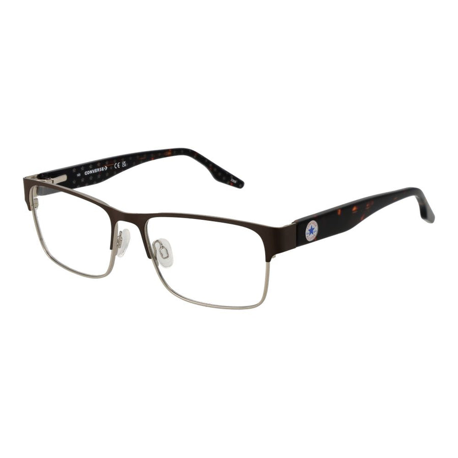 Converse Braune Brille aus Acetat (Gestell)