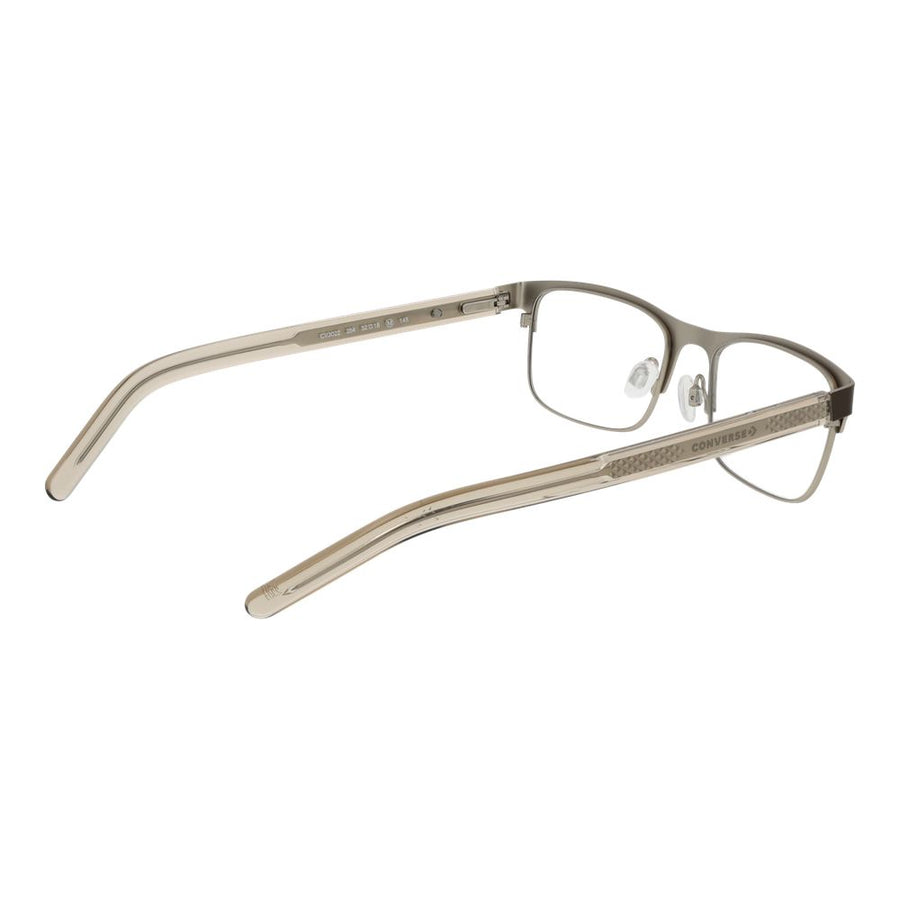 Converse Graue Brille aus Acetat (Gestell)