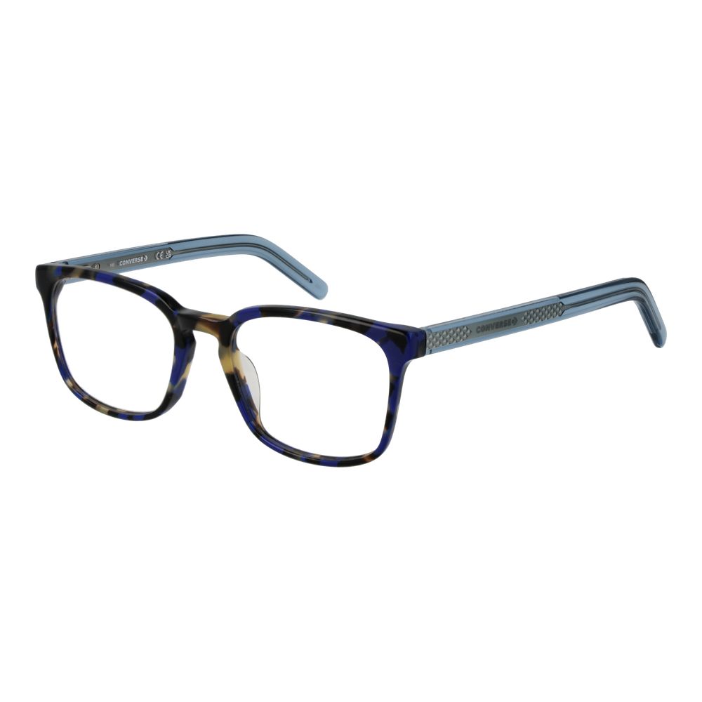 Converse Zweifarbige Brille aus Acetat (Gestell)