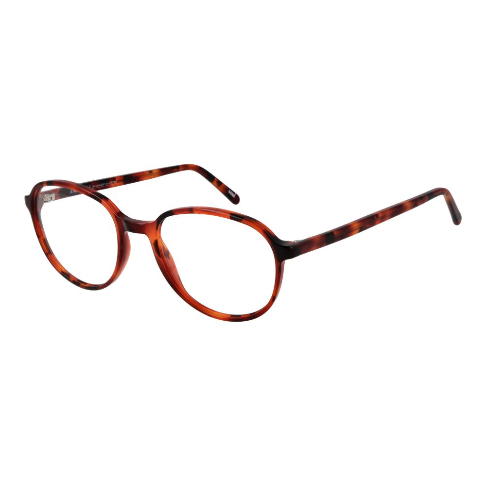 Andy Wolf Mehrfarbige Brille aus Acetat (Gestell)