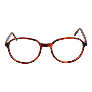 Andy Wolf Mehrfarbige Brille aus Acetat (Gestell)