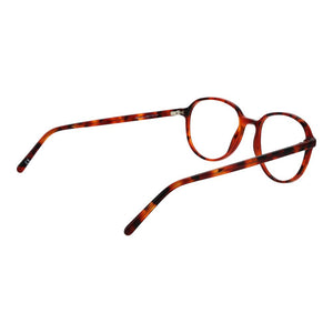 Andy Wolf Mehrfarbige Brille aus Acetat (Gestell)