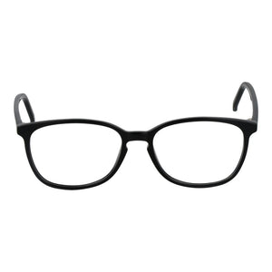 Andy Wolf Schwarze Brille aus Acetat (Gestell)