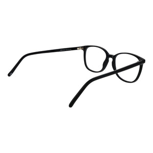 Andy Wolf Schwarze Brille aus Acetat (Gestell)