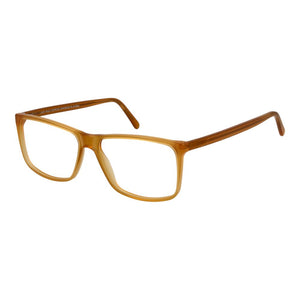 Andy Wolf Zweifarbige Brille aus Acetat (Gestell)