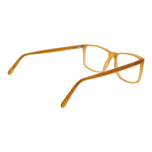 Andy Wolf Zweifarbige Brille aus Acetat (Gestell)