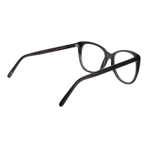 Andy Wolf Graue Brille aus Acetat (Gestell)