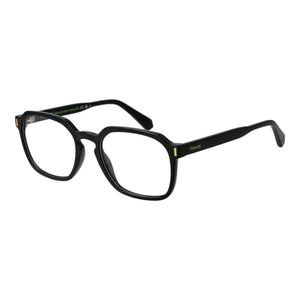Polaroid Schwarze Polyamid-Brille (Gestell)