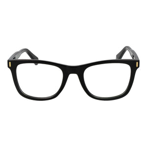 Polaroid Schwarze Polyester-Brille (Gestelle)
