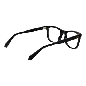 Polaroid Schwarze Polyester-Brille (Gestelle)