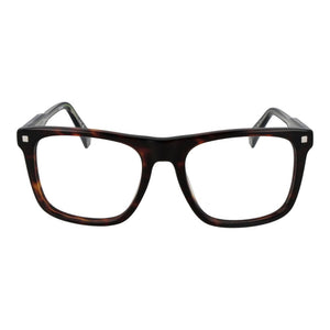 Polaroid Braune Brille aus Acetat (Gestell)