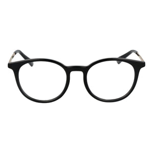 Polaroid Schwarze Polyester-Brille (Gestelle)