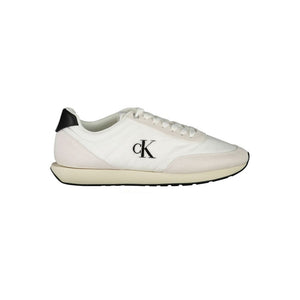 White Polyester False