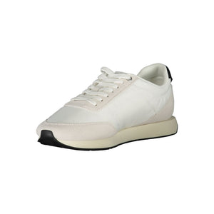 White Polyester False