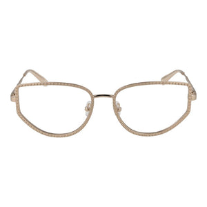 Max & Co Brille aus Goldmetall (Fassung)