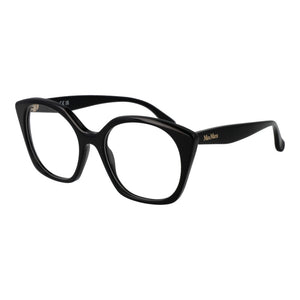 Max Mara Schwarze Brille aus Acetat (Gestell)