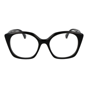 Max Mara Schwarze Brille aus Acetat (Gestell)
