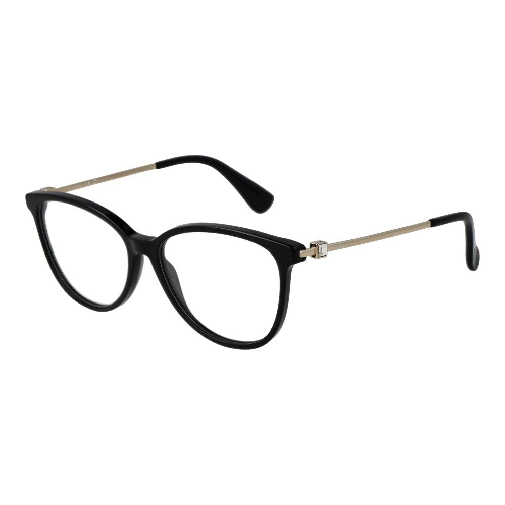 Max Mara Schwarze Brille aus Acetat (Gestell)