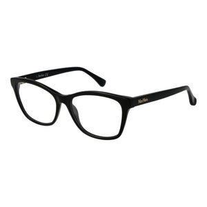 Max Mara Schwarze Brille aus Acetat (Gestell)