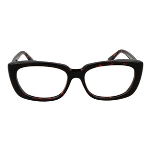 Max Mara Braune Brille aus Acetat (Gestell)