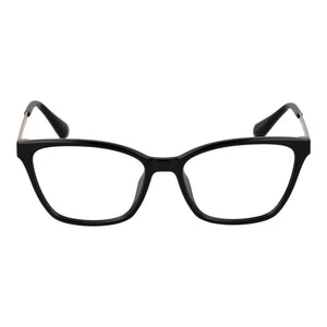 Max & Co Schwarze Kunststoffbrille (Gestell)