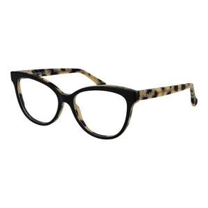 Max Mara Schwarze Brille aus Acetat (Gestell)