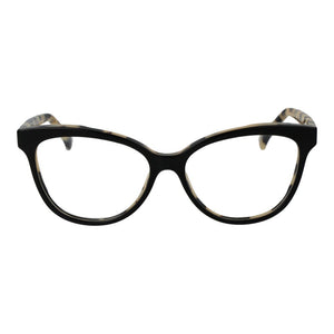 Max Mara Schwarze Brille aus Acetat (Gestell)