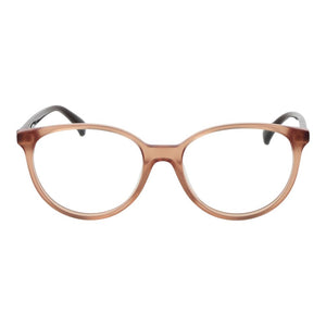 Max Mara Braune Brille aus Acetat (Gestell)