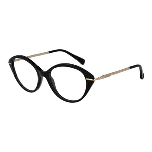 Max Mara Schwarze Brille aus Acetat (Gestell)