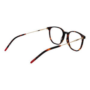 Brown Acetate Glasses (Frames)